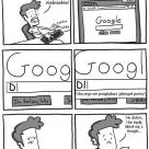 Internet nam pomaga