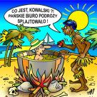 Wakacje