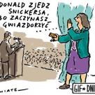 Zjedź snickersa