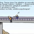 Czasem nie można inaczej