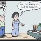 Kozaczki