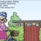 Biblia inspiracją młodych