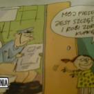Dzieci mają szacunek do policji