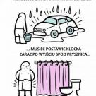 Życie jest okrutne