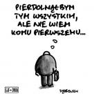 Nie ma tak łatwo