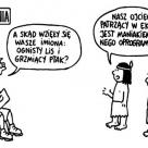 Internet już dawno temu dotarł pod strzechy