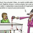 Chyba jeszcze za wcześnie