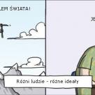 Król w swoim królestwie