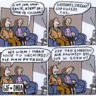 Jak to się mówi: dzieci i ryby głosu nie mają