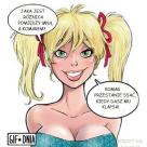 Trzeba mieć dystans do siebie
