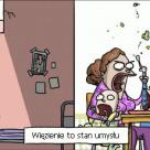 Zależy czego pragniesz
