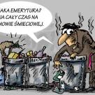 Umowy śmieciowe