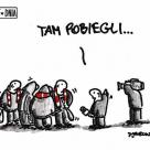Media pomagają
