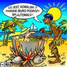 Wakacje