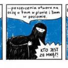 Niech juz nie przesadza