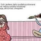 Bombowa niespodzianka