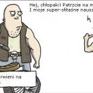 Nowa moda dotyka każdego