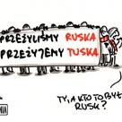 Ktoś nie chodził na historię