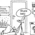 Dziwaczne strasznie