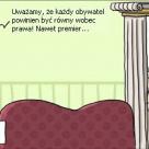 Świat zwariował