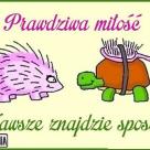 Prawdziwa miłość