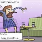 Tak jest!
