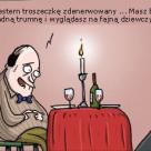 Każdy szuka miłości