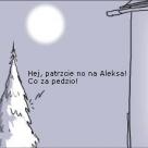 Mniejszości wszedzie budzą agresję