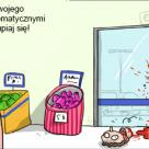 Drzwi atakują