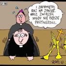 Twarde stanowisko
