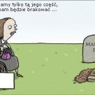 Takim go zapamiętają