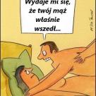 Ktoś nie zamknął drzwi?