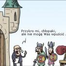 A tyle się przygotowywali