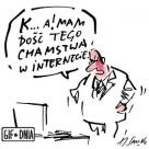 Wulgarny internet