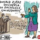 Chyba parę razu mu się zapomniało