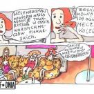 Można powiedzieć że fani innej dyscypliny
